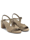 Del Carlo Sandals