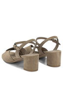 Del Carlo Sandals