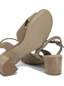 Del Carlo Sandals