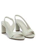 Del Carlo Sandals