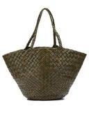 Dragon Diffusion "Egola" Small Handbag