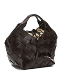 Dragon Diffusion "Botteghe" Small Handbag