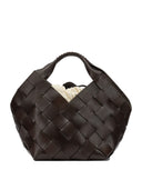 Dragon Diffusion "Botteghe" Small Handbag