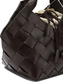 Dragon Diffusion "Botteghe" Small Handbag
