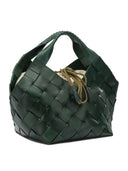 Dragon Diffusion "Botteghe" Small Handbag
