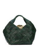 Dragon Diffusion "Botteghe" Small Handbag