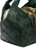 Dragon Diffusion "Botteghe" Small Handbag