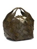 Dragon Diffusion "Botteghe" Small Handbag