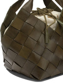 Dragon Diffusion "Botteghe" Small Handbag