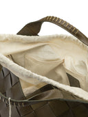 Dragon Diffusion "Botteghe" Small Handbag