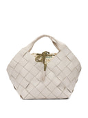 Dragon Diffusion "Botteghe" Small Handbag