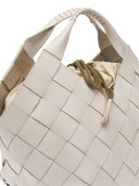 Dragon Diffusion "Botteghe" Small Handbag