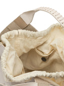 Dragon Diffusion "Botteghe" Small Handbag