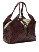 Dragon Diffusion "Castello" Medium Shoulder Bag
