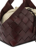 Dragon Diffusion "Castello" Medium Shoulder Bag