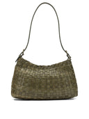 Dragon Diffusion "Hobo Salvage" Medium Shoulder Bag
