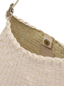 Dragon Diffusion "Hobo Salvage" Medium Shoulder Bag