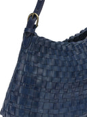 Dragon Diffusion "Hobo Salvage" Medium Shoulder Bag