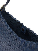 Dragon Diffusion "Hobo Salvage" Medium Shoulder Bag