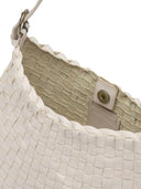 Dragon Diffusion "Hobo Salvage" Medium Shoulder Bag
