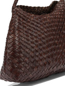 Dragon Diffusion "Santa Maria" Medium Shoulder Bag