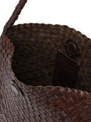 Dragon Diffusion "Santa Maria" Medium Shoulder Bag
