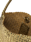Dragon Diffusion "Santa Maria" Medium Shoulder Bag