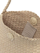 Dragon Diffusion "Santa Maria" Medium Shoulder Bag