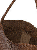 Dragon Diffusion "Santa Maria" Medium Shoulder Bag
