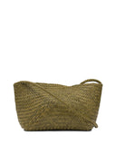Dragon Diffusion "Corsina" Small Shoulder Bag