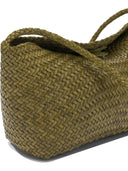 Dragon Diffusion "Corsina" Small Shoulder Bag