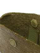 Dragon Diffusion "Corsina" Small Shoulder Bag