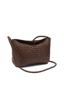 Dragon Diffusion "Corsina" Small Shoulder Bag