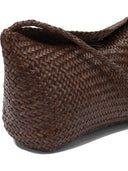 Dragon Diffusion "Corsina" Small Shoulder Bag