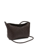 Dragon Diffusion "Corsina" Small Shoulder Bag