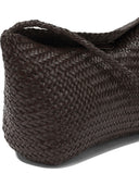 Dragon Diffusion "Corsina" Small Shoulder Bag