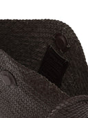 Dragon Diffusion "Corsina" Small Shoulder Bag