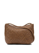 Dragon Diffusion "Corsina" Small Shoulder Bag
