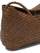 Dragon Diffusion "Corsina" Small Shoulder Bag