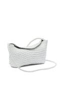 Dragon Diffusion "Corsina" Small Shoulder Bag