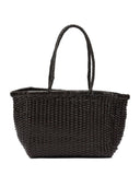 Dragon Diffusion "B Weave" Small Shoulder Bag