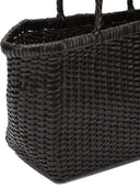 Dragon Diffusion "B Weave" Small Shoulder Bag