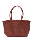 Dragon Diffusion "B Weave" Small Shoulder Bag