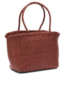 Dragon Diffusion "B Weave" Small Shoulder Bag