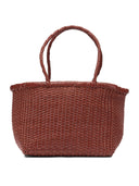 Dragon Diffusion "B Weave" Small Shoulder Bag