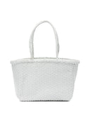 Dragon Diffusion "B Weave" Small Shoulder Bag