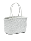 Dragon Diffusion "B Weave" Small Shoulder Bag