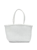 Dragon Diffusion "B Weave" Small Shoulder Bag