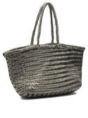Dragon Diffusion "Triple Jump" Medium Shoulder Bag