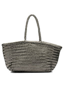 Dragon Diffusion "Triple Jump" Medium Shoulder Bag